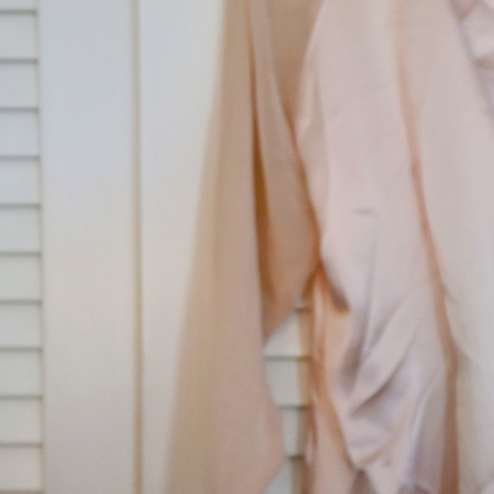 VICTORIA'S SECRET romantic robe - Picture 4 of 7